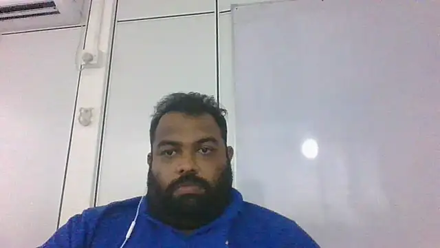 FatCockBoySL online show from 12.31.24