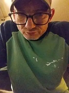 ROBERT0516 online show from 11.02.25