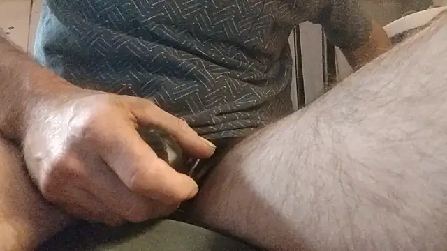 ROBERT0516 online show from 12.01.25