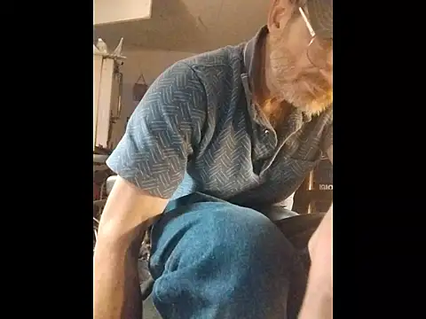 ROBERT0516 online show from 12.02.25