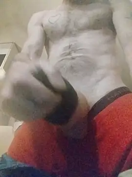 ROBERT0516 online show from 02.12.26