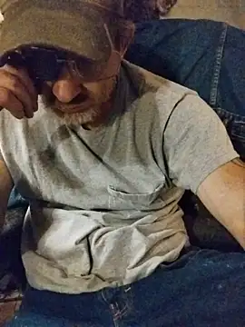 ROBERT0516 online show from 04.19.26