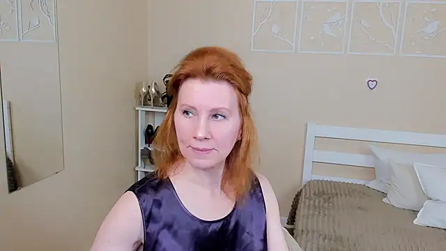 FoxySophia online show from 02.05.25