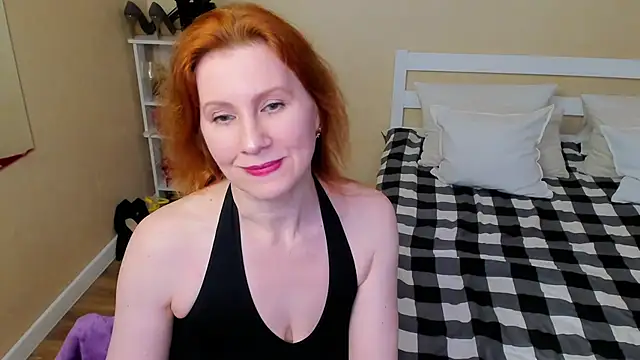 FoxySophia online show from 11.07.25