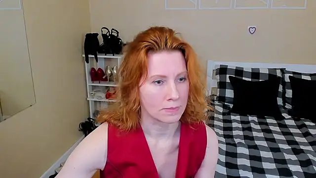 FoxySophia online show from 02.05.26