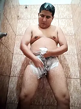 andi erotic online show from 02.23.26