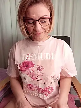 Aniria online show from 03.05.26