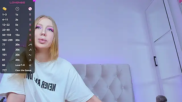 YourWildDestiny online show from 12.03.24