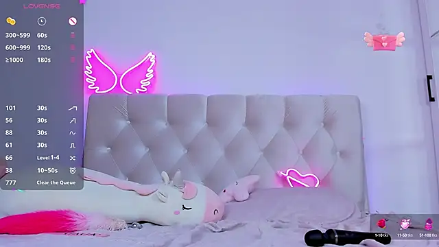 YourWildDestiny online show from 12.11.24