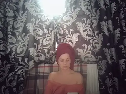 Snapshot of LindaStarS chatting on 01.26.25 LindaStarS online show from 01.26.25