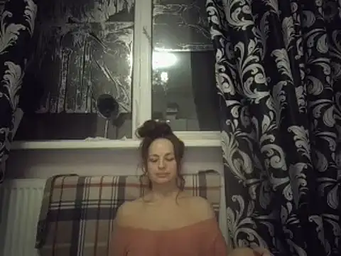 Snapshot of LindaStarS chatting on 01.28.25 LindaStarS online show from 01.28.25