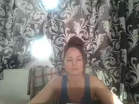 Snapshot of LindaStarS chatting on 02.18.25 LindaStarS online show from 02.18.25