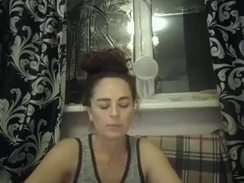 Snapshot of LindaStarS chatting on 03.16.25 LindaStarS online show from 03.16.25