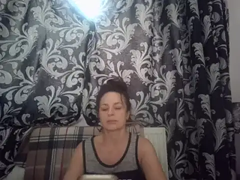 Snapshot of LindaStarS chatting on 03.21.25 LindaStarS online show from 03.21.25