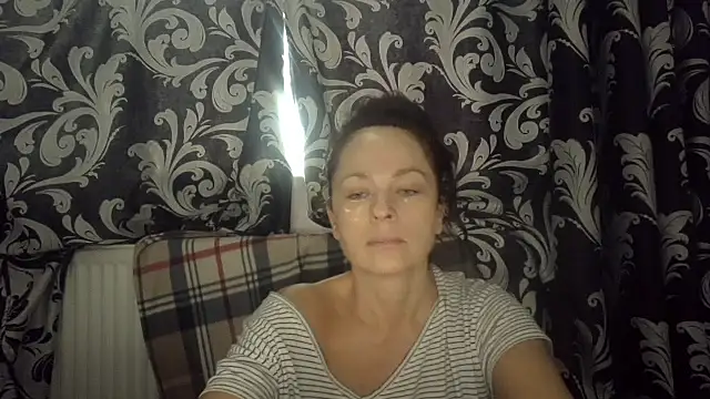 LindaStarS online show from 11.07.25