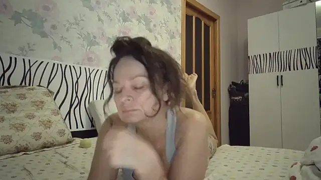 LindaStarS online show from 03.10.26