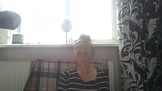 LindaStarS online show from 05.08.26