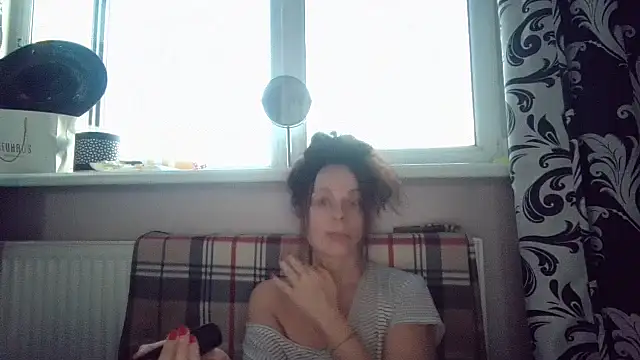 LindaStarS online show from 05.15.26