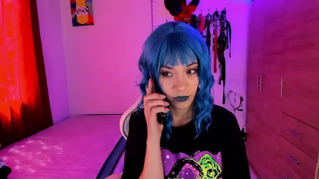 dungeongirls online show from 02.10.26