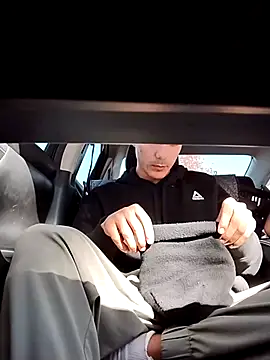 Selfsuckingfreak online show from 11.05.25