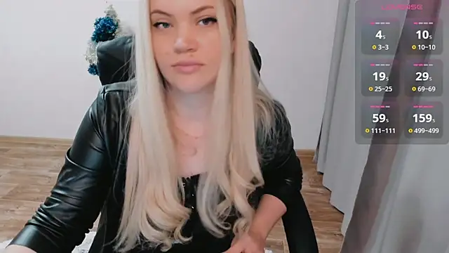 AllAboutLoveXx online show from 12.28.24