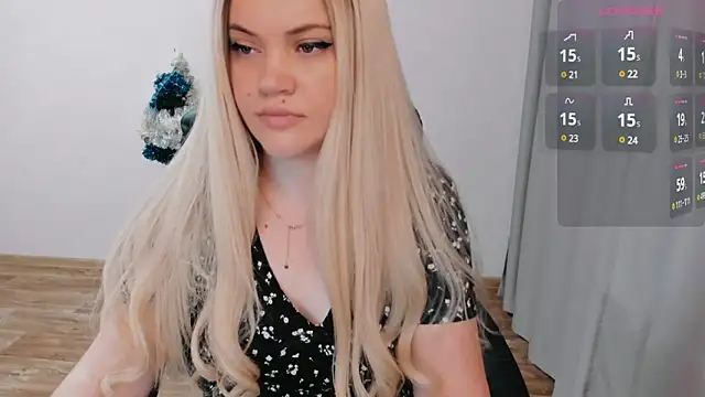 AllAboutLoveXx online show from 01.16.25