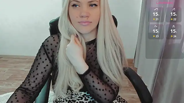 AllAboutLoveXx online show from 02.12.25