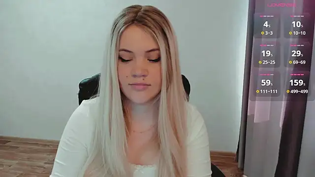 AllAboutLoveXx online show from 02.27.25