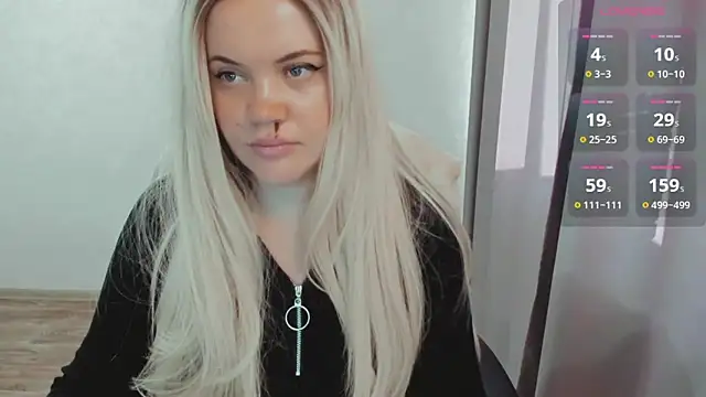 AllAboutLoveXx online show from 02.02.26