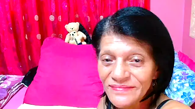 SLUTTYROXY online show from 02.08.25