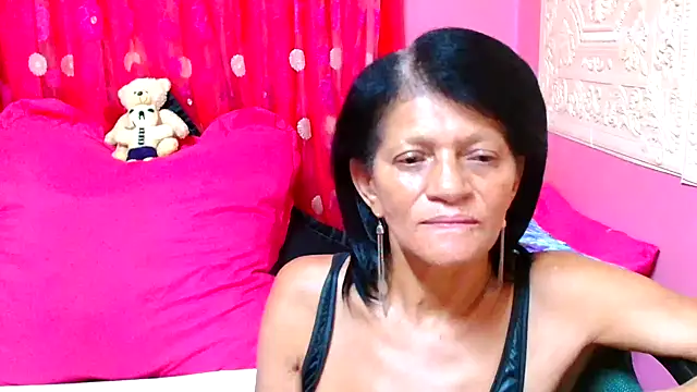 SLUTTYROXY online show from 02.08.25