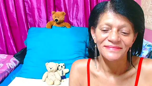 SLUTTYROXY online show from 03.17.25