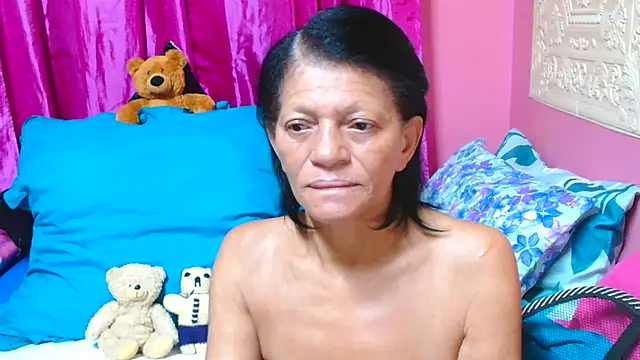 SLUTTYROXY online show from 03.19.25