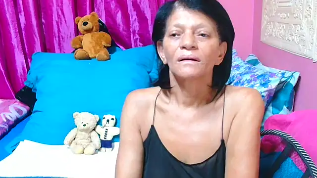 SLUTTYROXY online show from 03.20.25