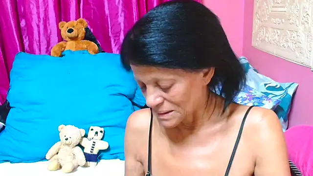 SLUTTYROXY online show from 03.21.25