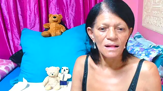 SLUTTYROXY online show from 03.23.25