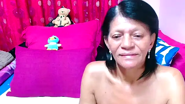 SLUTTYROXY online show from 09.09.25