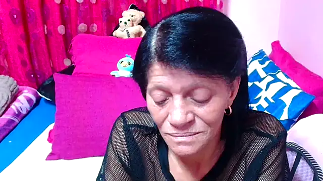 SLUTTYROXY online show from 09.14.25