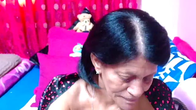 SLUTTYROXY online show from 09.15.25