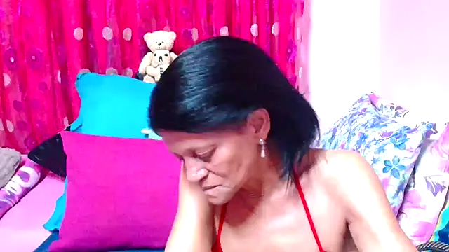 SLUTTYROXY online show from 09.15.25