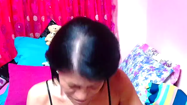 SLUTTYROXY online show from 09.18.25