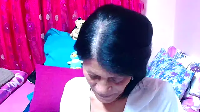 SLUTTYROXY online show from 09.19.25