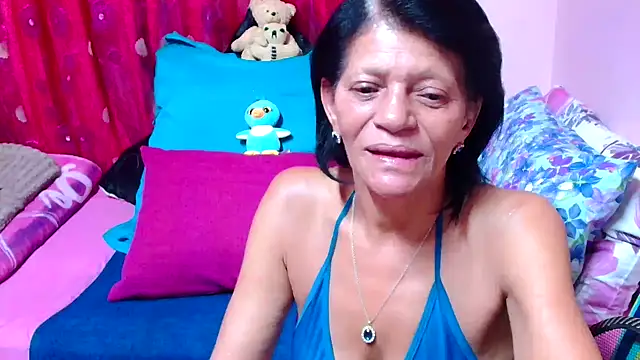 SLUTTYROXY online show from 09.19.25