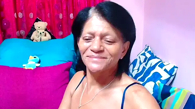 SLUTTYROXY online show from 09.29.25