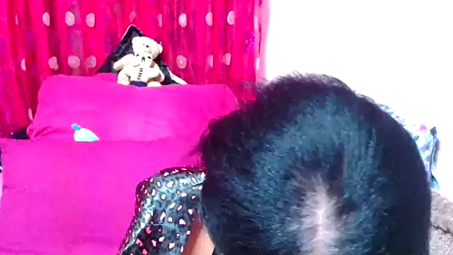 SLUTTYROXY online show from 10.05.25