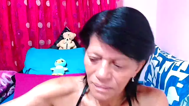 SLUTTYROXY online show from 10.24.25