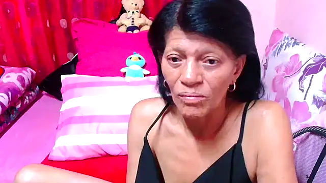 SLUTTYROXY online show from 11.01.25