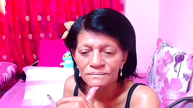 SLUTTYROXY online show from 11.03.25