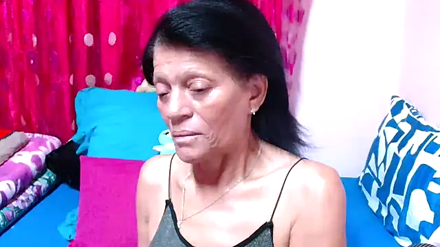 SLUTTYROXY online show from 11.14.25