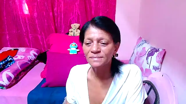 SLUTTYROXY online show from 11.29.25